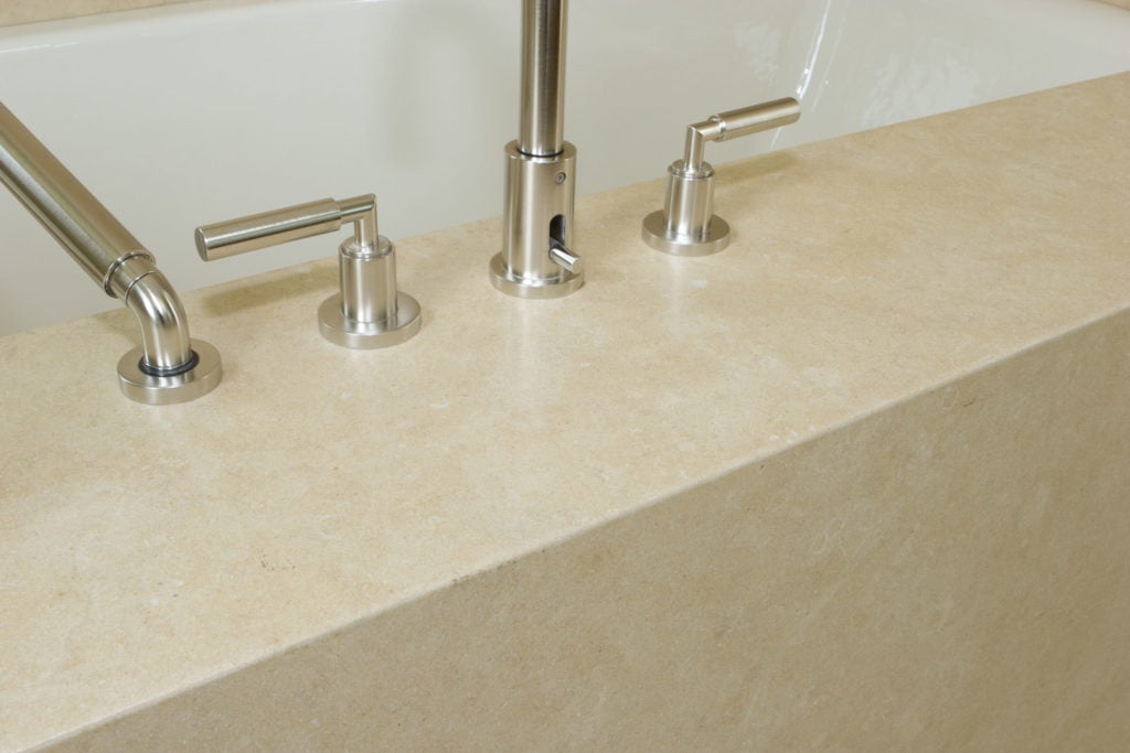 Malena Limestone Maiden Stone